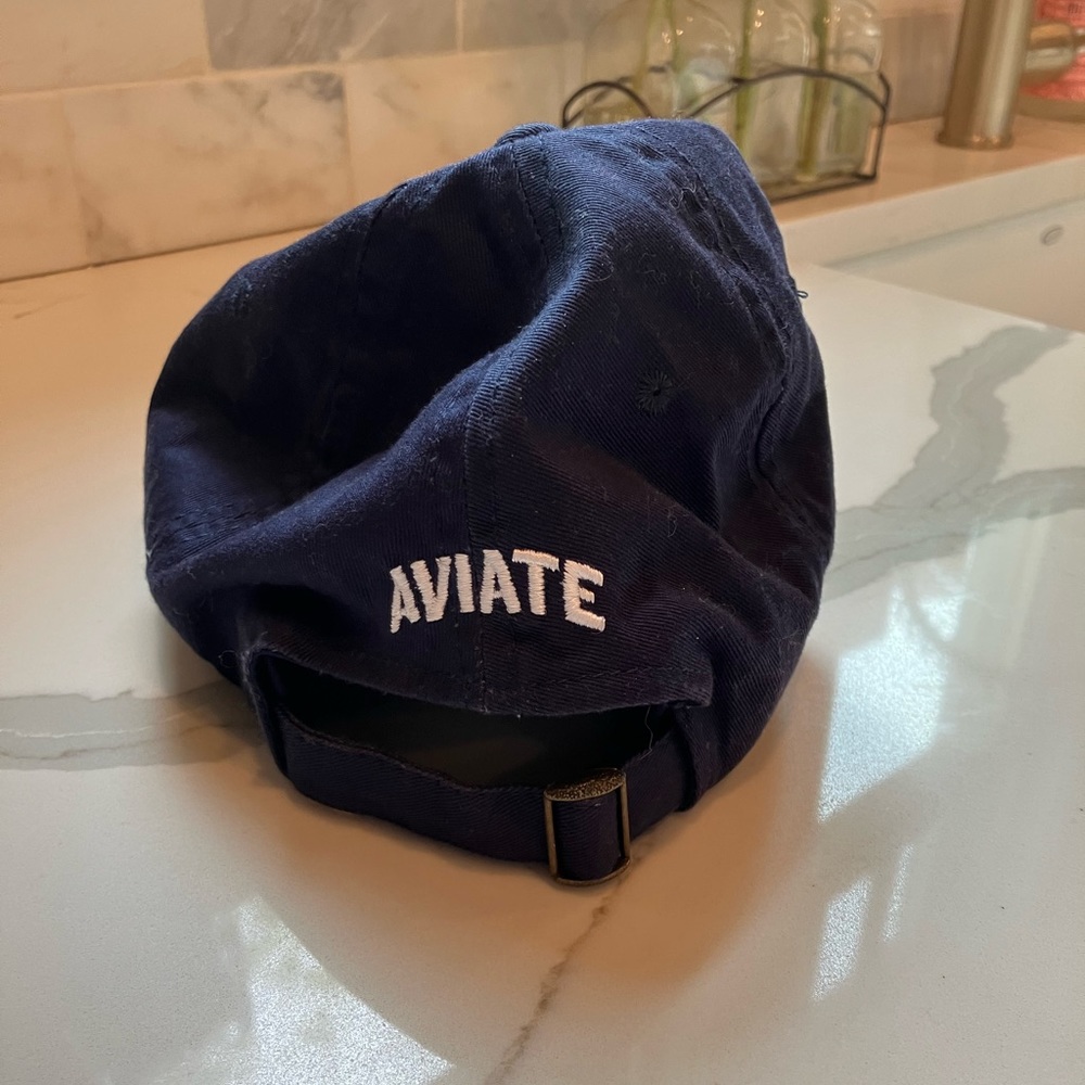 LGA baseball hat - Picture 6 of 6